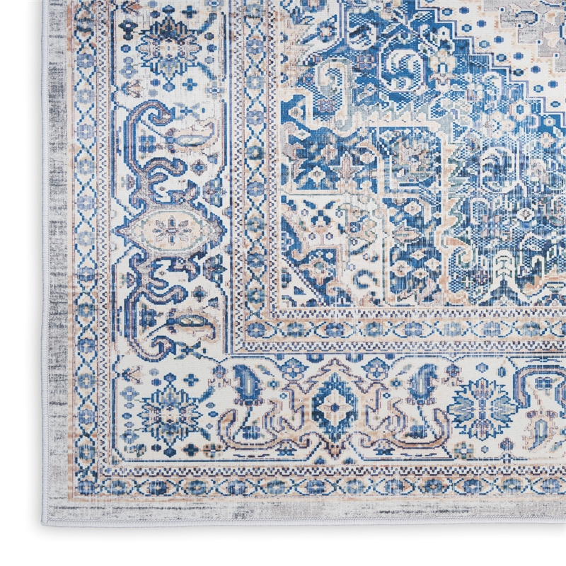 Nourison Vintage Home 2'2