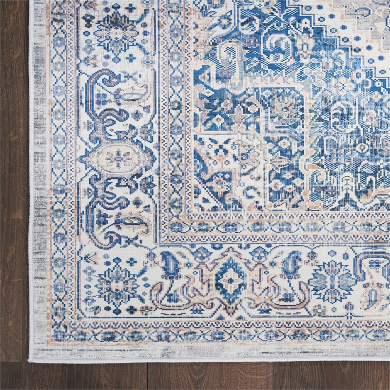Nourison Vintage Home 2'2