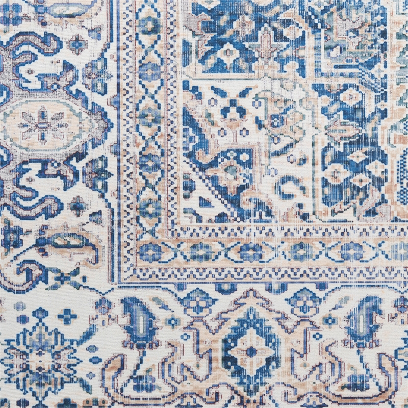 Nourison Vintage Home 2'2