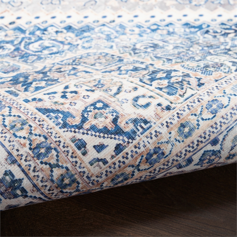 Nourison Vintage Home 2'2