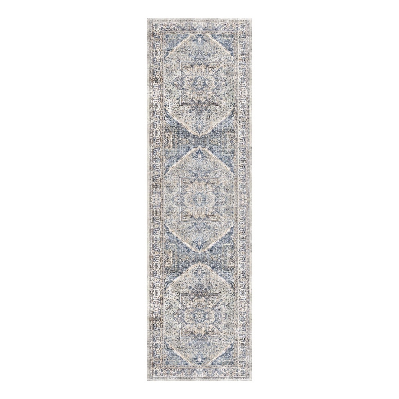 Nourison Vintage Home 2'2