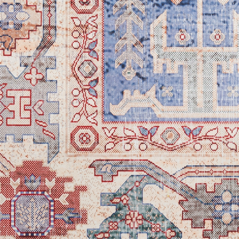 Nourison Vintage Home 2'2