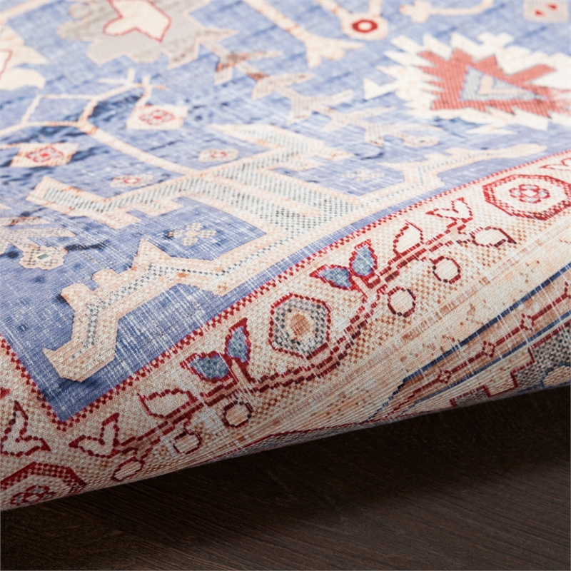 Nourison Vintage Home 2'2