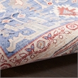 Nourison Vintage Home 2'2