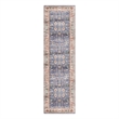 Nourison Vintage Home 2'2