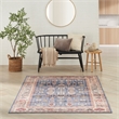 Nourison Vintage Home 3'9