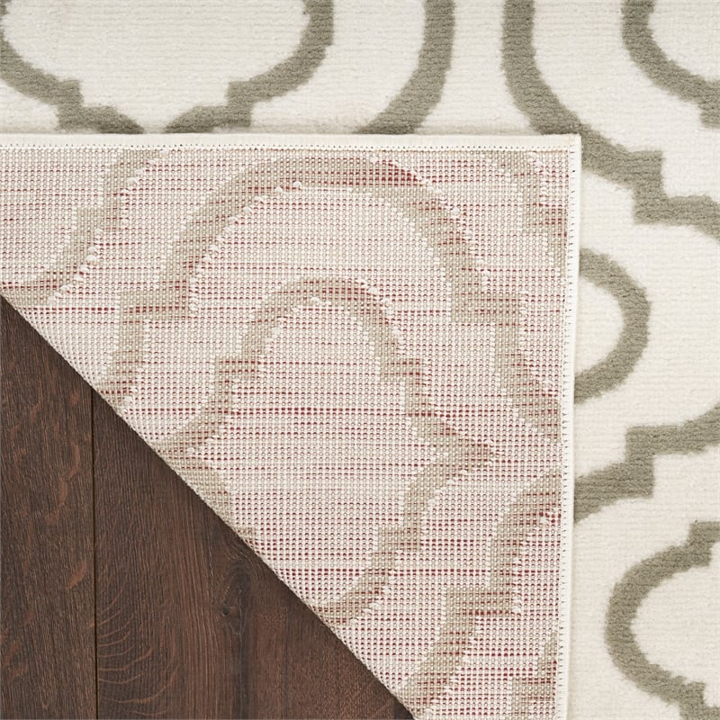 Nourison Jubilant 24x48