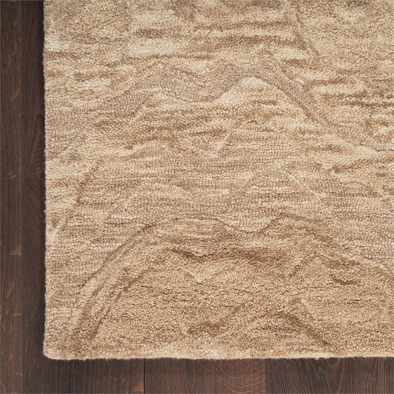 Nourison Graceful 63x87