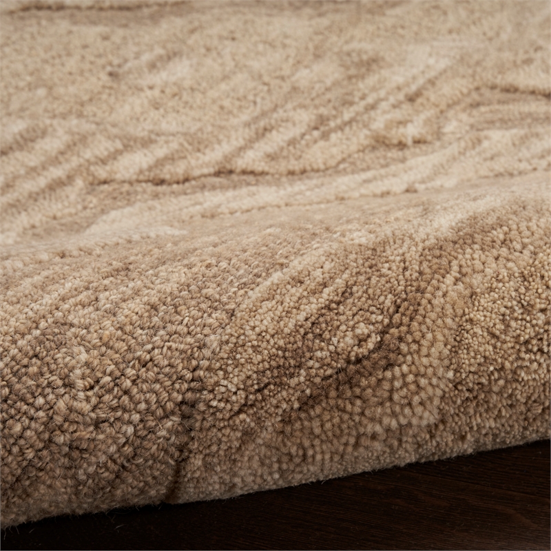 Nourison Graceful 63x87