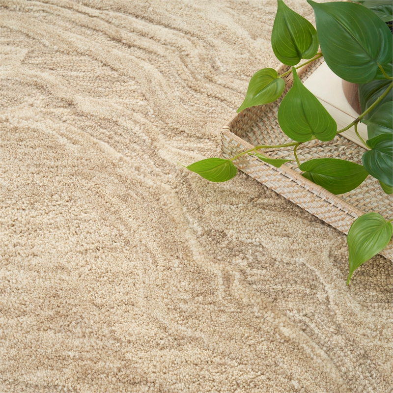 Nourison Graceful 63x87
