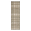 Nourison Grafix 27x90
