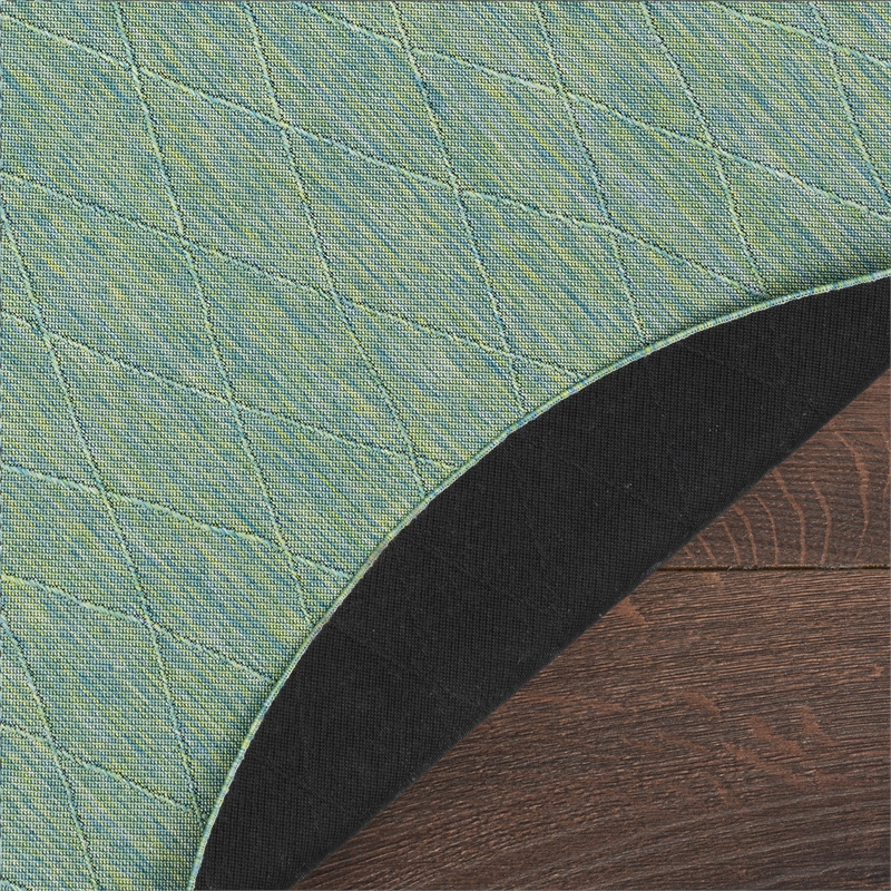 Nourison Practical Solutions 96x96