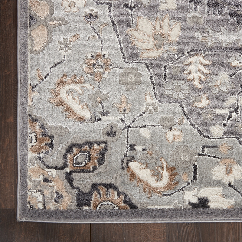 Nourison Elation 26x144