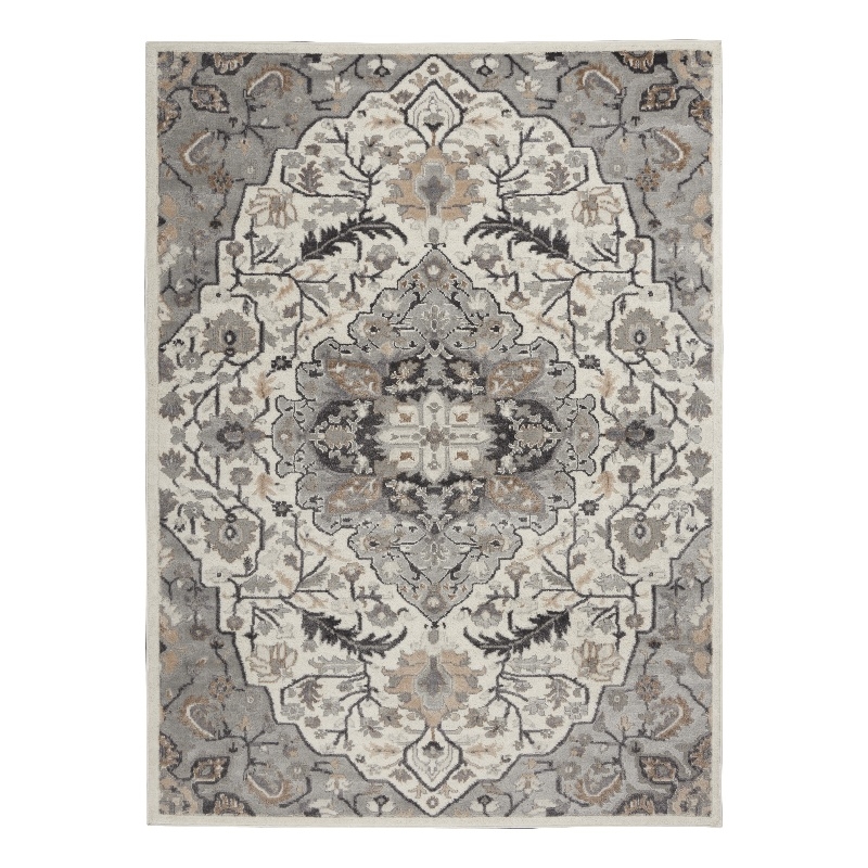 Nourison Elation 72x108