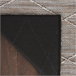 Nourison Practical Solutions 108x144
