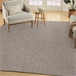 Nourison Practical Solutions 108x144