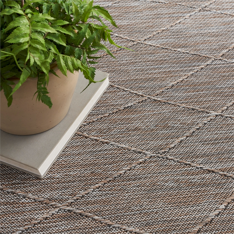 Nourison Practical Solutions 108x144