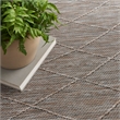 Nourison Practical Solutions 108x144