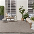 Nourison Practical Solutions 108x144