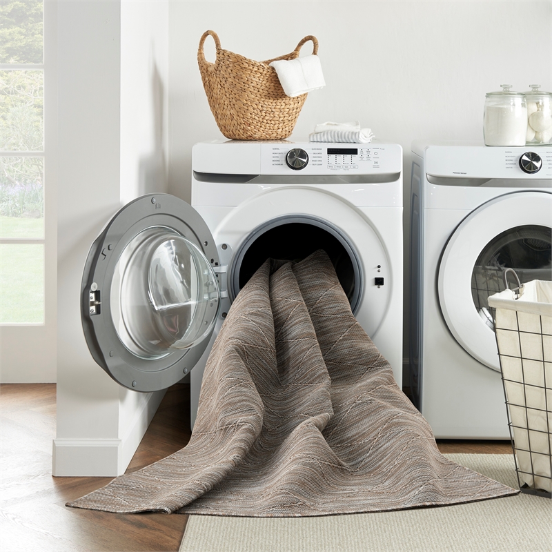 Nourison Practical Solutions 108x144