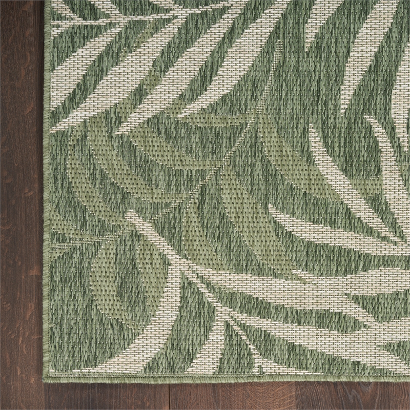 Nourison Garden Oasis 60x84