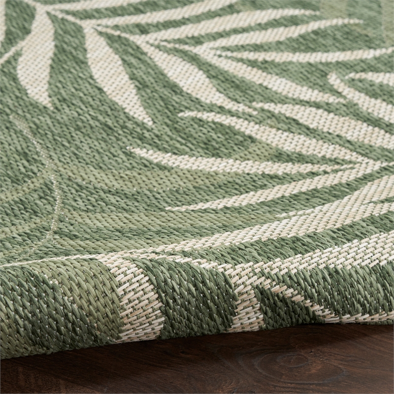 Nourison Garden Oasis 60x84