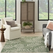 Nourison Garden Oasis 60x84