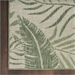 Nourison Garden Oasis 60x84