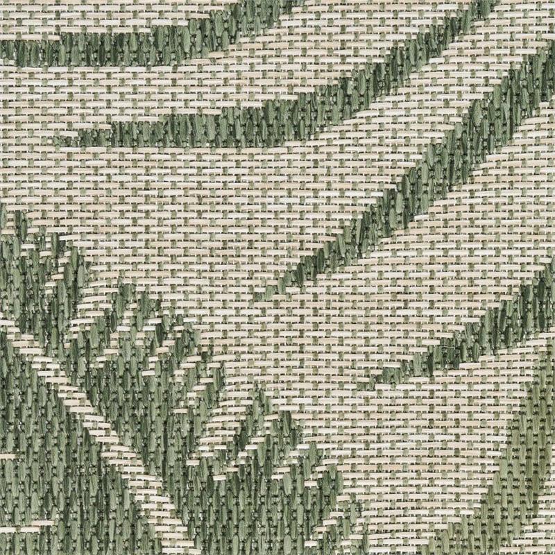 Nourison Garden Oasis 60x84