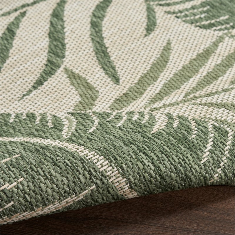 Nourison Garden Oasis 60x84