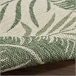 Nourison Garden Oasis 60x84