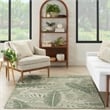 Nourison Garden Oasis 60x84