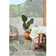 Nourison Garden Oasis 60x84