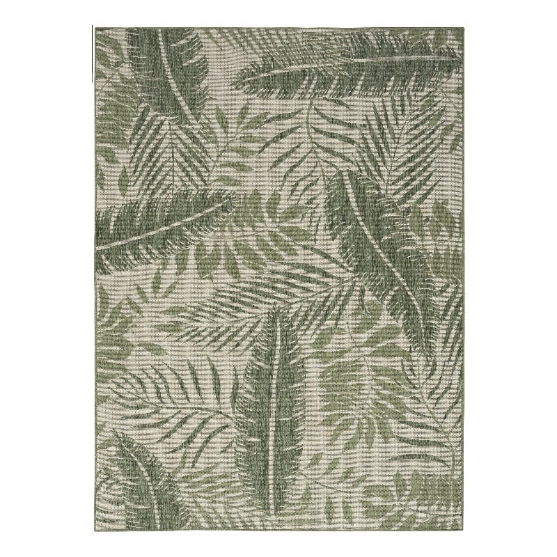 Nourison Garden Oasis 60x84