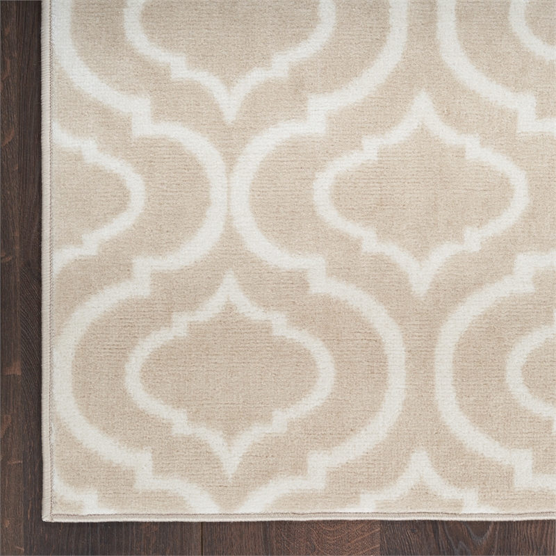 Nourison Jubilant 24x48