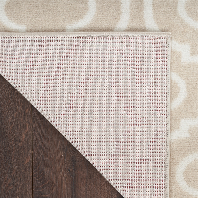 Nourison Jubilant 24x48