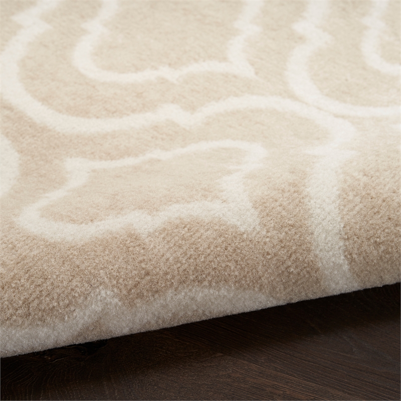 Nourison Jubilant 24x48