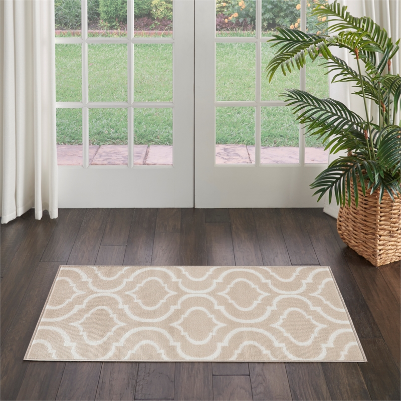 Nourison Jubilant 24x48