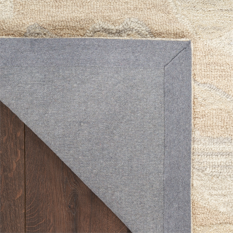 Nourison Graceful 63x87