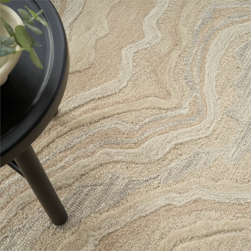 Nourison Graceful 63x87