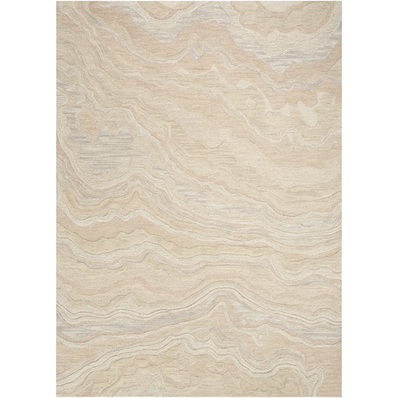 Nourison Graceful 63x87