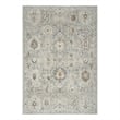 Nourison Home Oushak Home 4' x 6' Mint   Area Rug