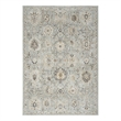 Nourison Home Oushak Home 5' x 7' Mint   Area Rug
