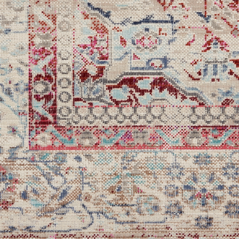 Nourison Vintage 2' x 4' Area Rug