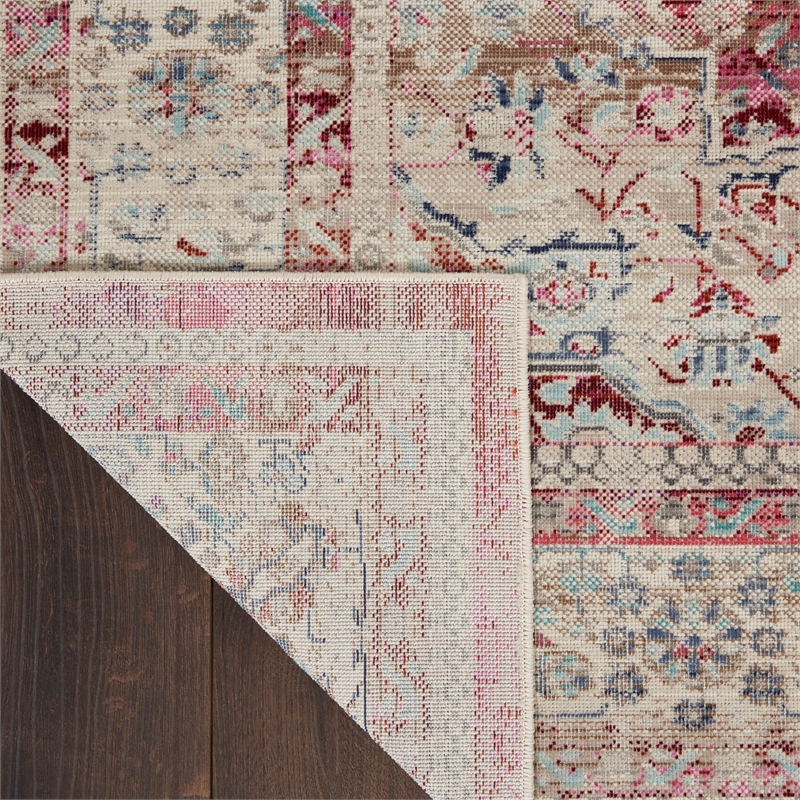Nourison Vintage 2' x 4' Area Rug