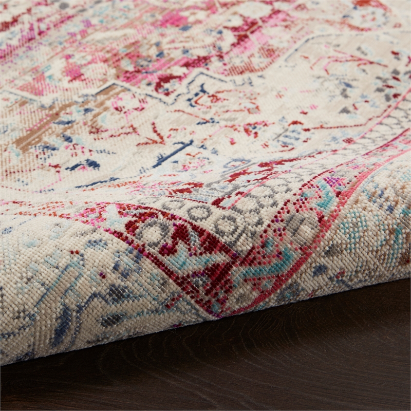 Nourison Vintage 2' x 4' Area Rug