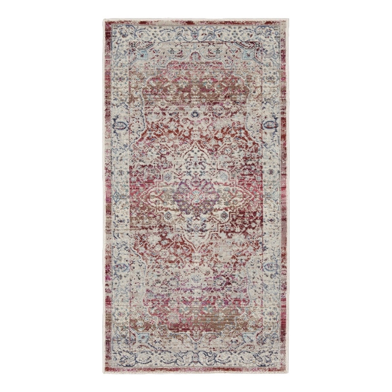 Nourison Vintage 2' x 4' Area Rug