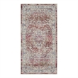 Nourison Vintage 2' x 4' Area Rug