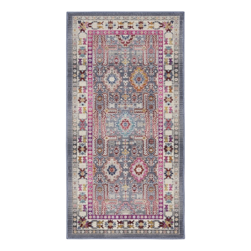 Nourison Vintage 2' x 4' Area Rug