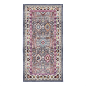 Nourison Vintage 2' x 4' Area Rug